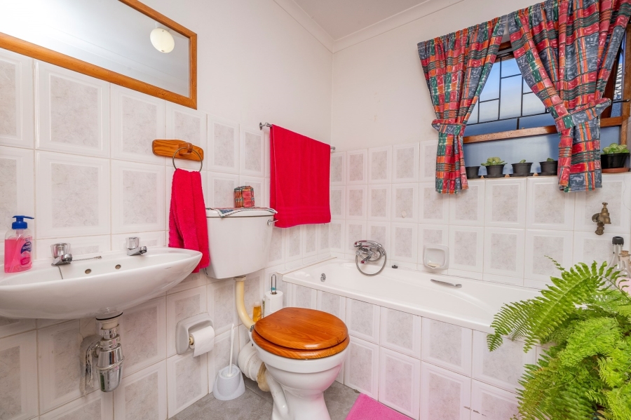 2 Bedroom Property for Sale in Bonny Brook Western Cape